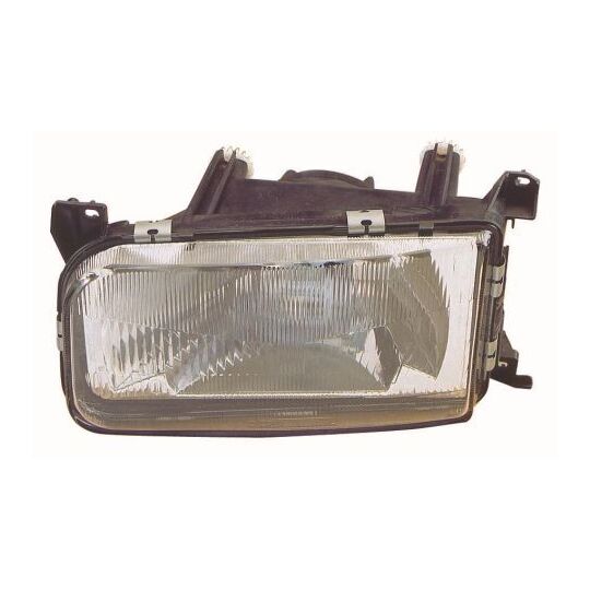 441-1109L-LD-E Headlight