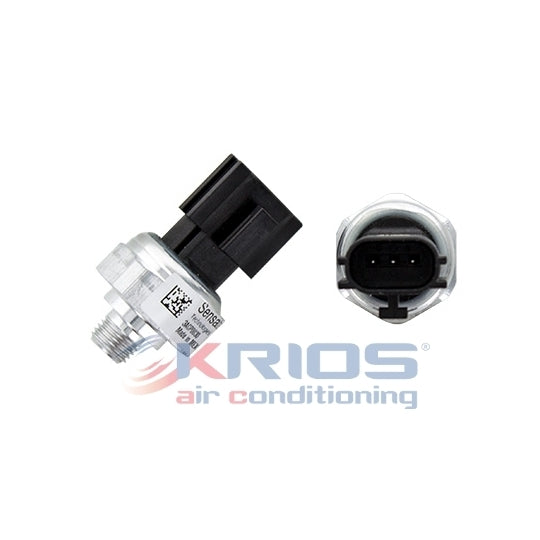 K52093 Pressure Switch, air conditioning