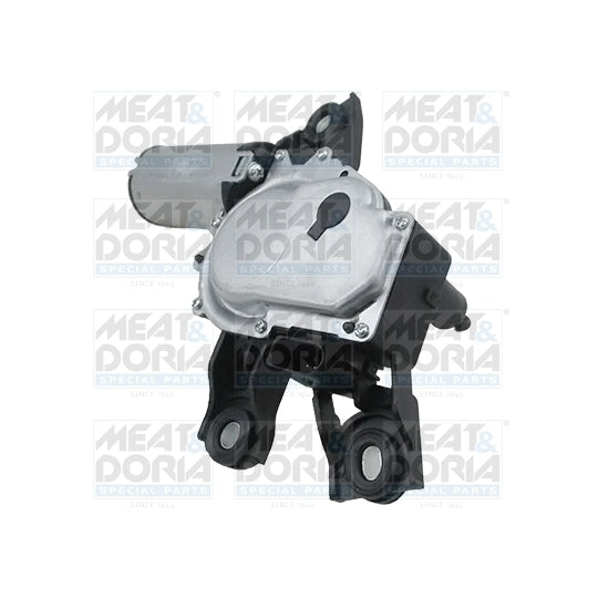27342 Wiper Motor