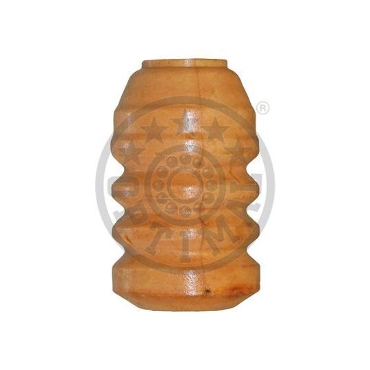 F8-5993 Rubber Buffer, suspension