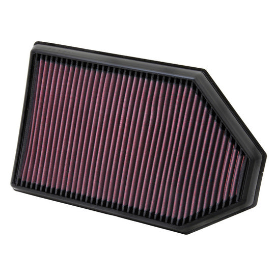 33-2460 Air filter
