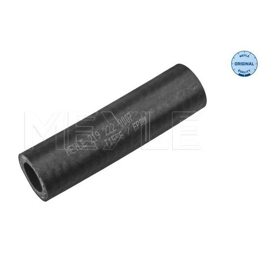 219 222 0007 Radiator Hose