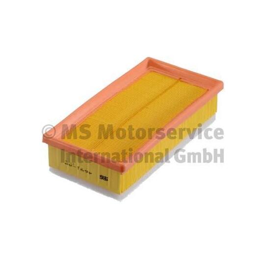 50014691 Air filter
