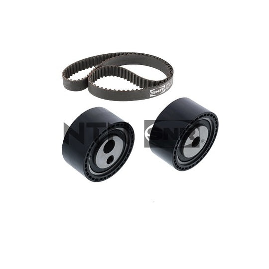 KD459.49 Timing Belt Set