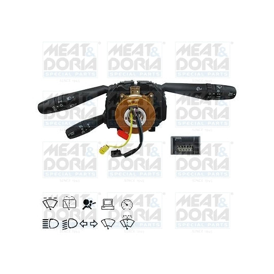 23774 Steering Column Switch