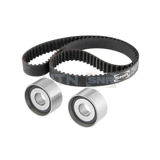 KD455.36 Timing Belt Set