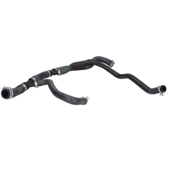 DWM005TT Radiator Hose