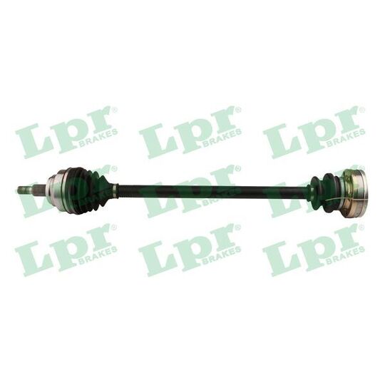 DS51080 Drive Shaft