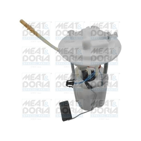 77748 Fuel Feed Unit
