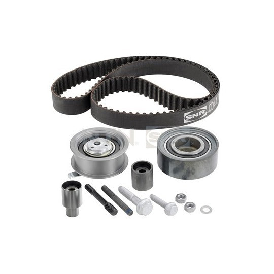 KD457.37 Timing Belt Set