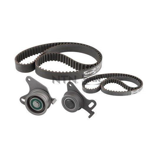 KD473.01 Timing Belt Set