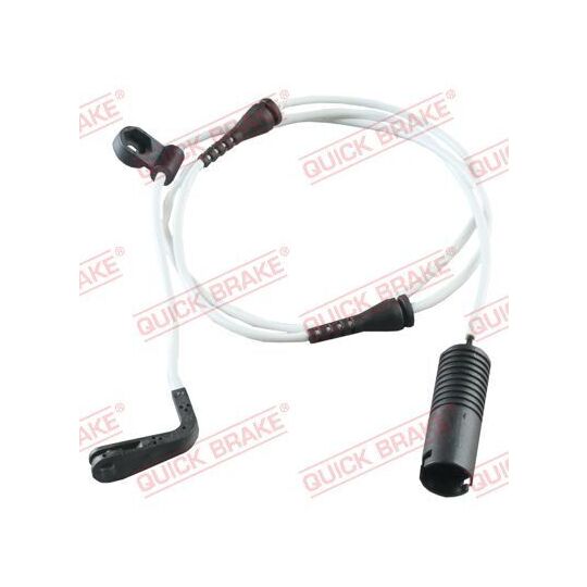 WS 0202 A Warning Contact, brake pad wear