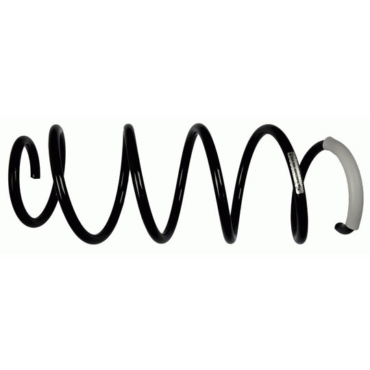 993 370 Coil Spring