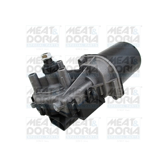 27003 Wiper Motor
