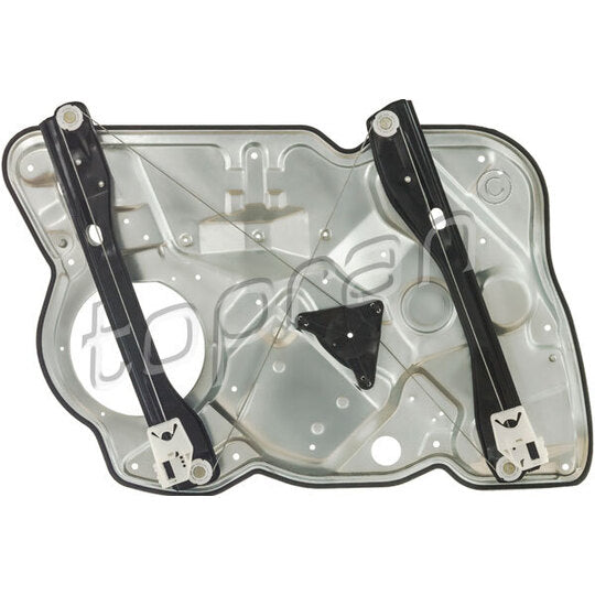 114 650 Window Regulator