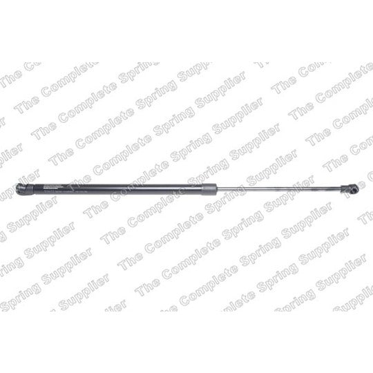 466078 Gas Spring, boot-/cargo area
