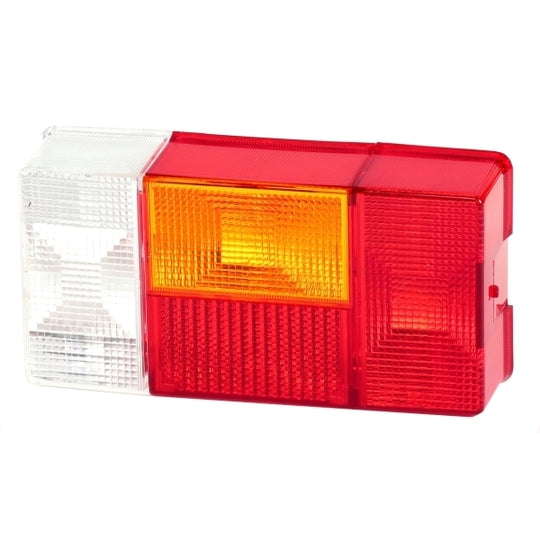 9EL 136 825-011 Lens, combination rearlight
