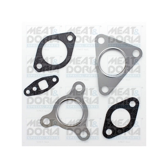 60806 Mounting Kit, charger