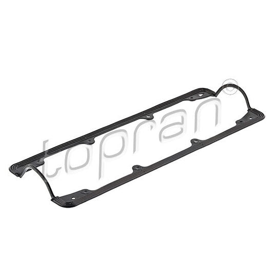 100 543 Gasket, cylinder head cover