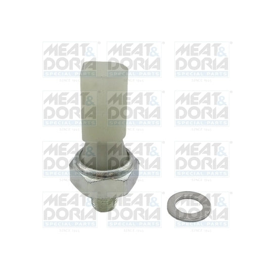 72080 Oil Pressure Switch