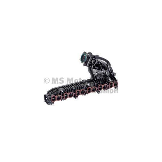 7.10131.10.0 Intake Manifold, Air Supply