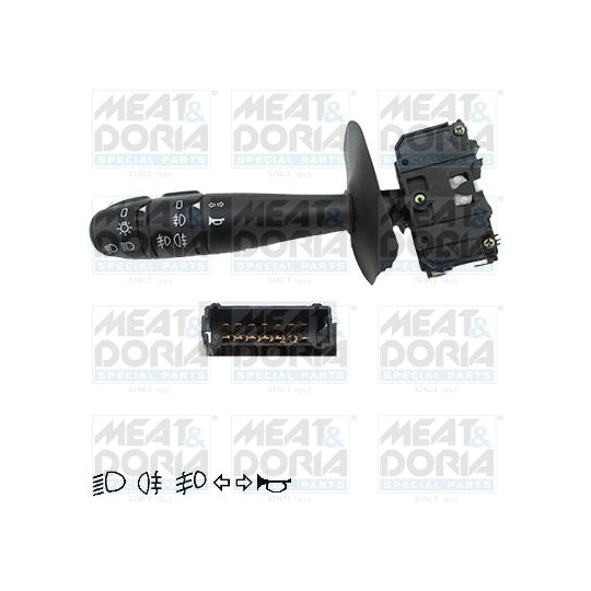 23441 Steering Column Switch