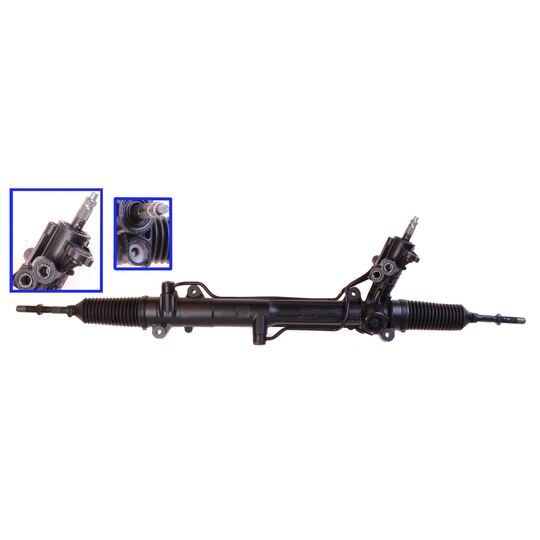 11-0765 Steering Gear