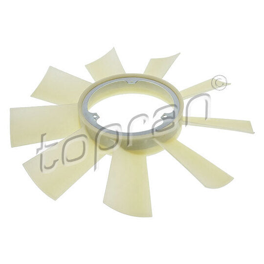 115 584 Fan Wheel, engine cooling