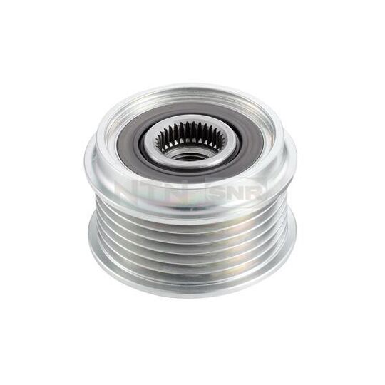 GA754.16 Alternator Freewheel Clutch