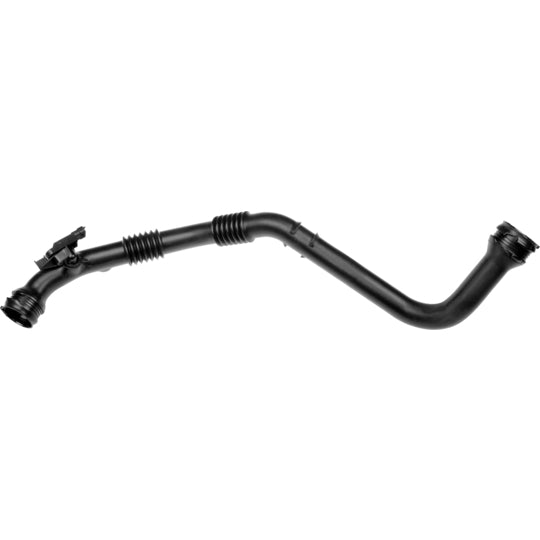 09-0531 Charger Air Hose