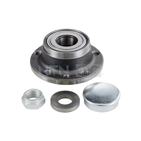 R141.23 Wheel Bearing Kit