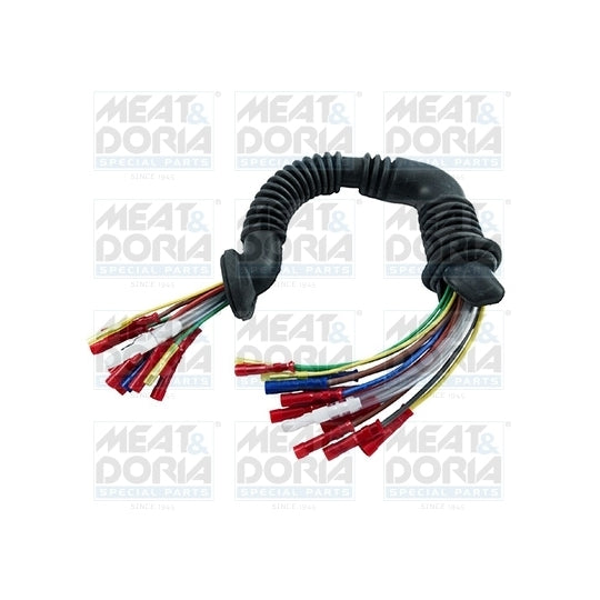 25367 Repair Set, harness