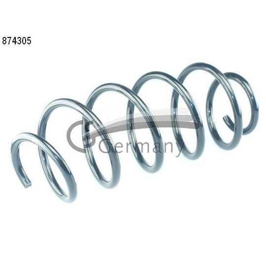 14.874.305 Coil Spring