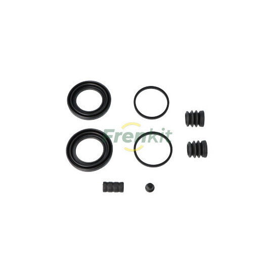245042 Repair Kit, brake caliper