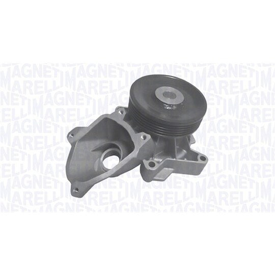 352316170058 Water pump