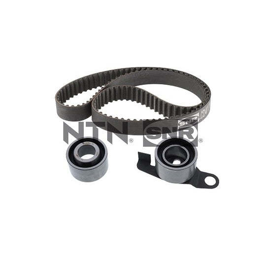 KD461.08 Timing Belt Set