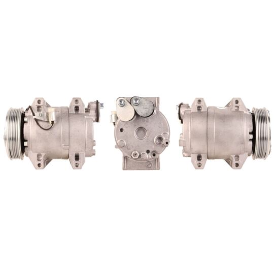 ACP230 Compressor, air conditioning