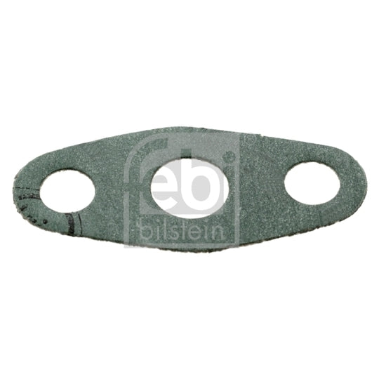104503 Seal, oil outlet (charger)