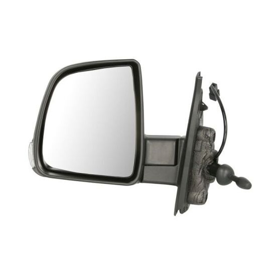 5402-07-046373P Outside Mirror