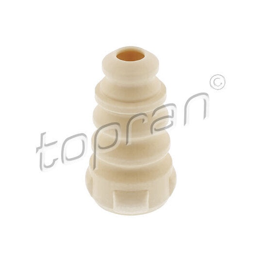 112 312 Rubber Buffer, suspension