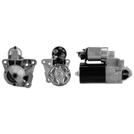 LRS01632 Starter