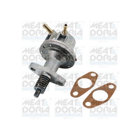 POC308 Fuel Pump