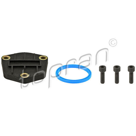 115 032 Gasket Set, wet sump