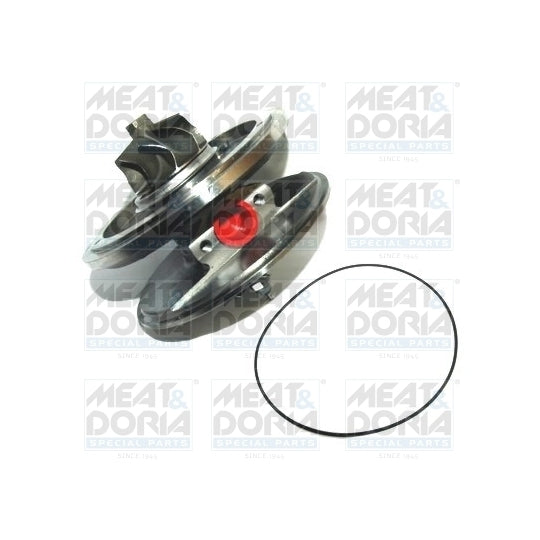 60253 CHRA Cartridge, charger