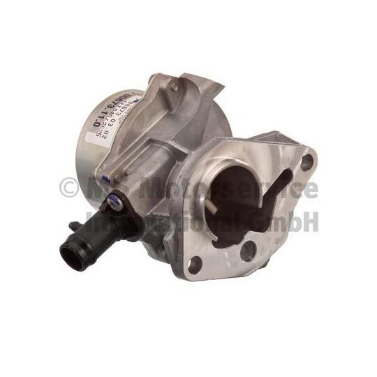7.00673.11.0 Vacuum Pump, brake system