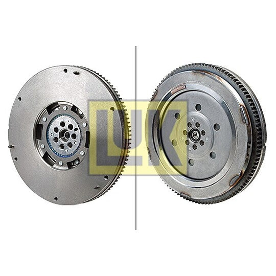 415 0738 10 Flywheel