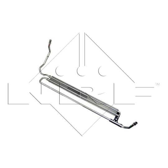 31253 Oil Cooler, engine oil