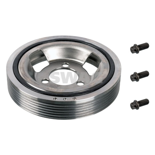 62 93 3617 Belt Pulley, crankshaft