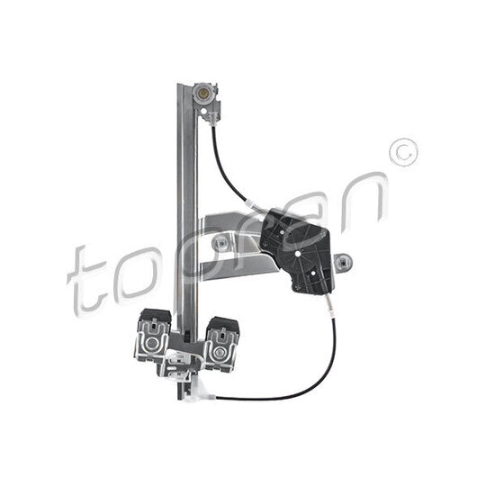 114 712 Window Regulator