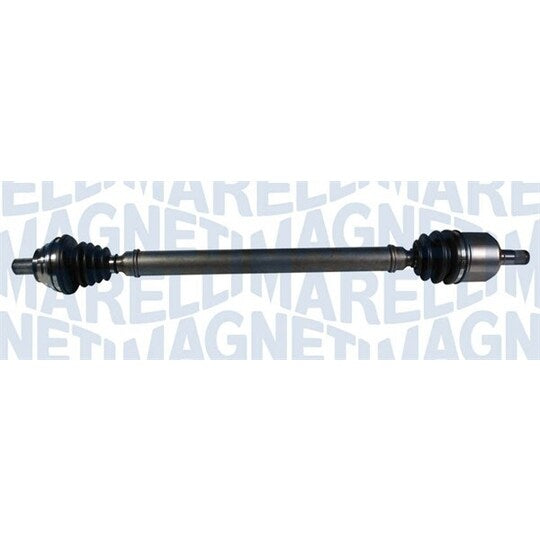 302004190282 Drive Shaft